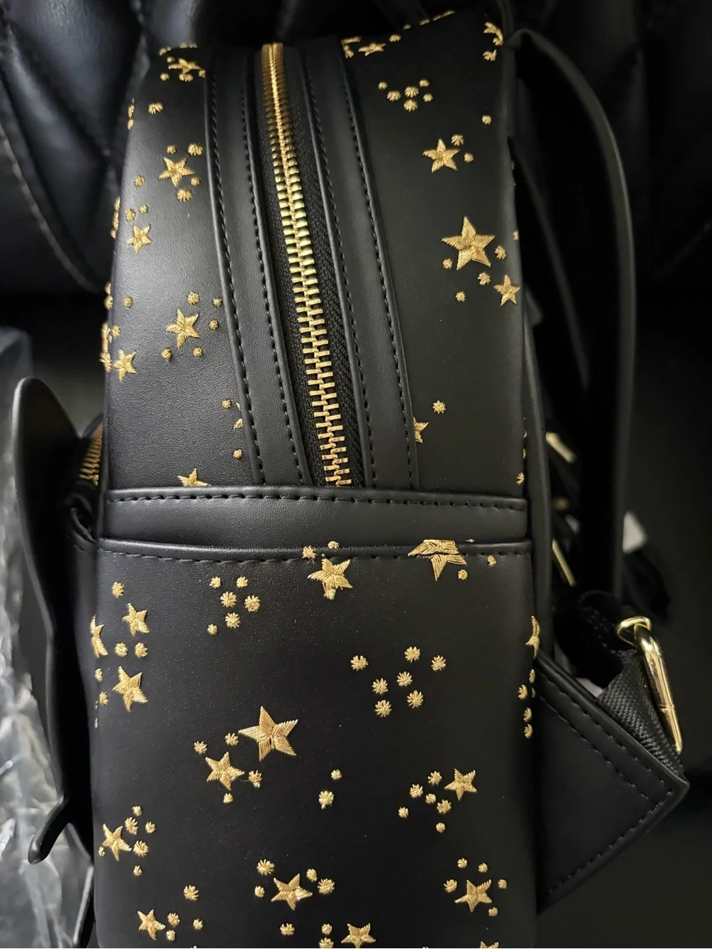 Loungefly Sanrio Chococat Stars Mini Backpack